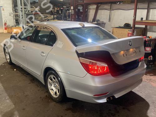 Rear left window mechanism BMW 5 (E60) 530 d | BP21865889C24  - Image 6
