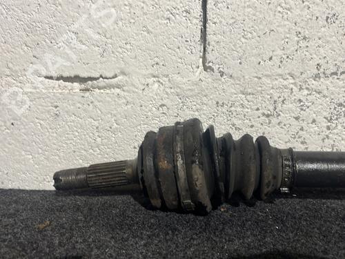 Right front driveshaft PEUGEOT 208 I (CA_, CC_) 1.4 HDi | BP30439529M39