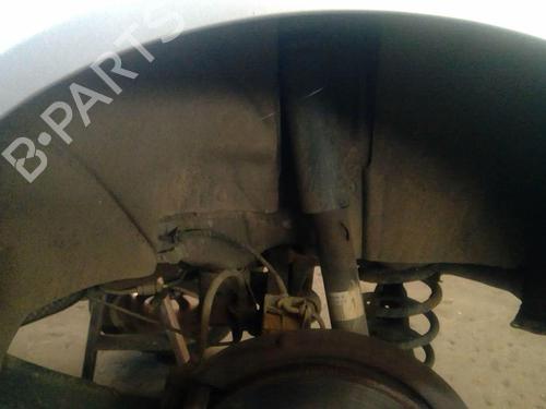 Left rear shock absorber VW PASSAT B6 (3C2) 1.9 TDI | BP20860500M18 