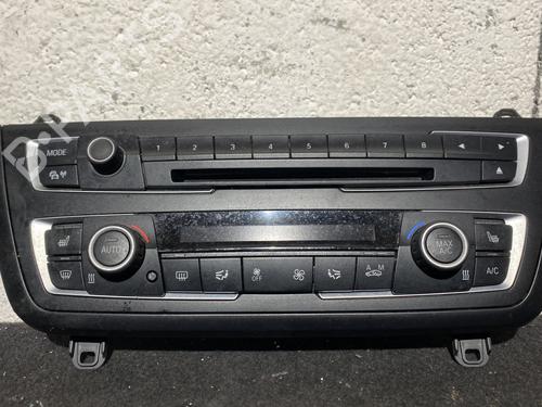 Used Climate control BMW 3 Touring (F31) 330 d (258 hp) 22235828
