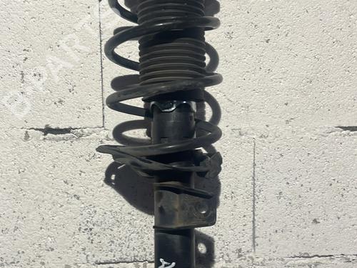 Left front shock absorber VW GOLF VII Variant (BA5, BV5) 1.6 TDI | BP23796920M16