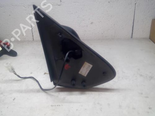 Retrovisor esquerdo DACIA LOGAN MCV II 1.5 dCi (90 hp) 21861514