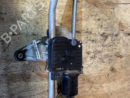 Used Front wipers mechanism VW PASSAT B7 (362) 1.6 TDI (105 hp) 21864166