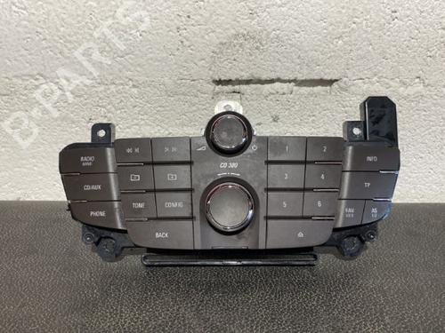 Used Switch OPEL INSIGNIA A Sports Tourer (G09) 2.0 CDTI (35) (131 hp) 21865032