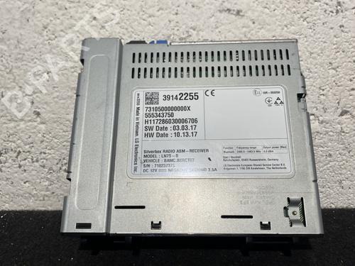 Bilradio OPEL KARL (C16) 1.0 | BP22235882E6 