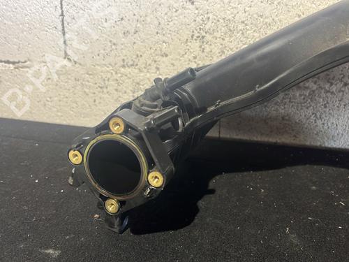 Intake manifold CITROËN C3 II (SC_) 1.2 VTi 82 | BP29029317M70