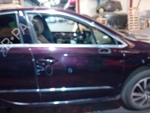 Used Right front door CITROËN DS4 (NX_) 1.6 HDi 115 (114 hp) 21165796
