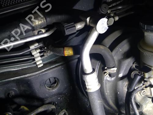 Bremseservo OPEL FRONTERA B (U99) 2.2 DTI (6B_ZC, 6B_VF, 6B_66, 6B_76) (116 hp) 20871043