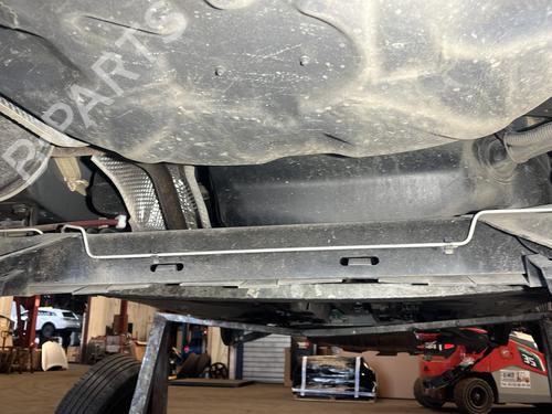 Bagaksel RENAULT CAPTUR I (J5_, H5_) 0.9 TCe 90 | BP27987733M2 - Image 3