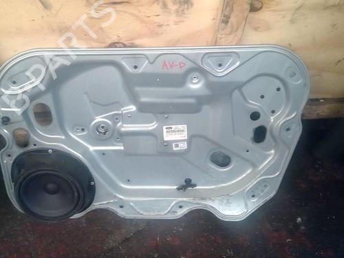 Used Front right window mechanism FORD KUGA I 2.0 TDCi (140 hp) 20863703