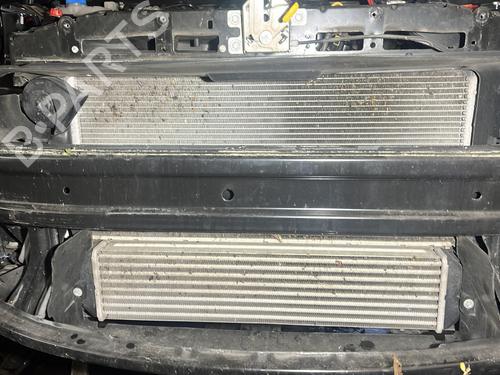 Water radiator FIAT BRAVO II (198_) 1.6 D Multijet (198AXL1B) | BP29477994M31 