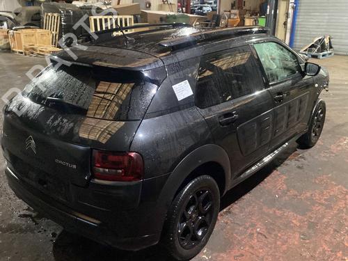 Armrest / Center console CITROËN C4 CACTUS 1.6 BlueHDi 100 | BP21865847I20 - Image 9