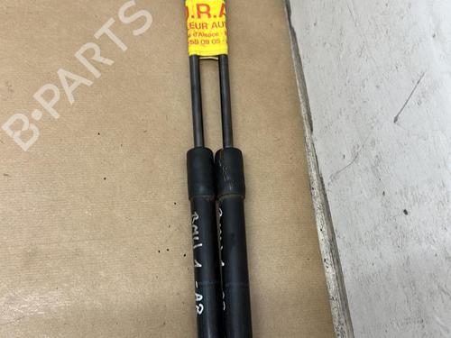 Used Tailgate lift support BMW 1 (E87) 118 d (136 hp) 20860709