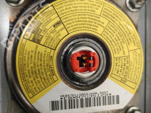 Driver airbag CITROËN C1 (PM_, PN_) 1.0 | BP21859031C9 