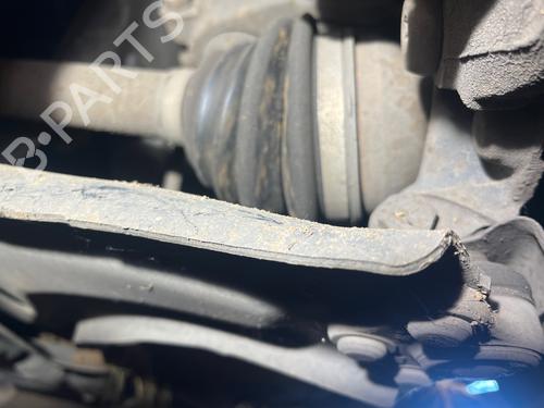 Used Left front driveshaft Left front driveshaft 36794333 36794333