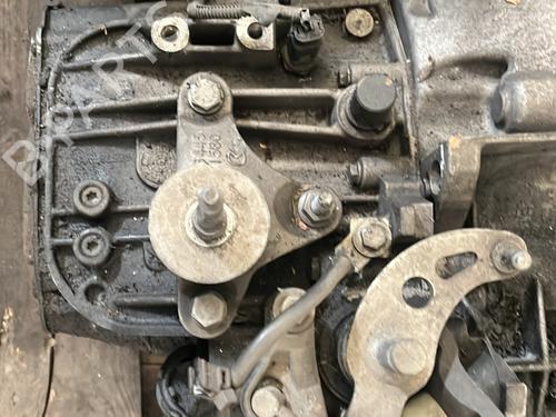 Used Gearbox Gearbox PEUGEOT 3008 I MPV (0U_) 2.0 HDi 150 / BlueHDi 150 (150 hp) 32743690 32743690