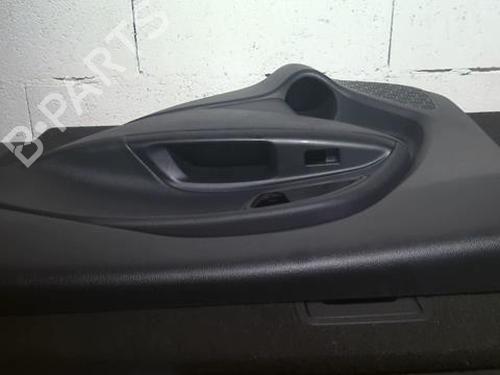 Used Rear right panel Rear right panel KIA RIO III (UB) 1.25 CVVT (86 hp) 21381885 21381885
