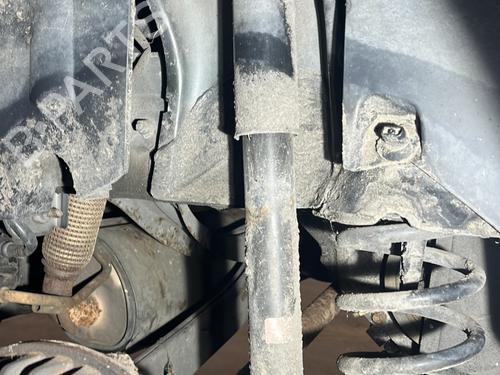 Used Right rear shock absorber SMART FORFOUR Hatchback (453) 1.0 (453.042, 453.043) (71 hp) 25821679