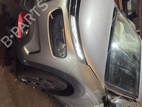 Ferdsskriver CITROËN C4 CACTUS 1.2 THP 110 | BP29014268C48 