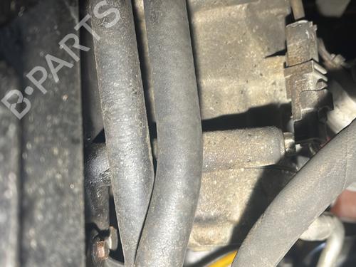 Used AC compressor RENAULT TWINGO II (CN0_) 1.2 Turbo (CN0C, CN0F) (100 hp) 30537768