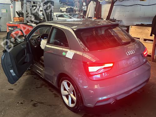 Starter AUDI A1 (8X1, 8XK) 1.0 TFSI | BP28296196M8 