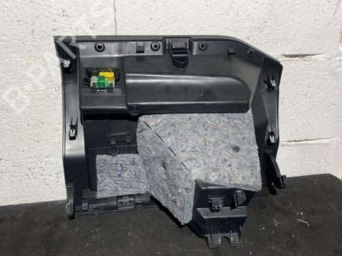 Glove box CITROËN BERLINGO MULTISPACE (B9) 1.6 HDi 90 | BP24297154C95 - Image 3
