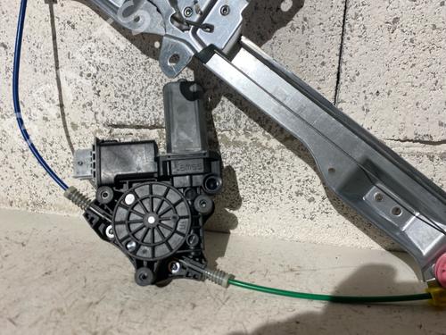 Rudehejsemekanisme Højre foran OPEL CORSA E (X15) 1.4 Turbo (08, 68) | BP38290578C23 - Image 4