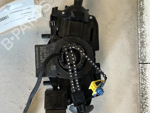 Devioluci RENAULT CAPTUR I (J5_, H5_) 1.5 dCi 90 (J5N4, J5M5, J5MW, J5M6, J5AL, J5AJ) (90 hp) 21862580