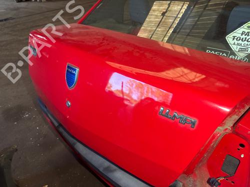Tailgate DACIA LOGAN (LS_) 1.4 (LS0A, LS0C, LS0E, LS0G) | BP38058378C6 - Image 2