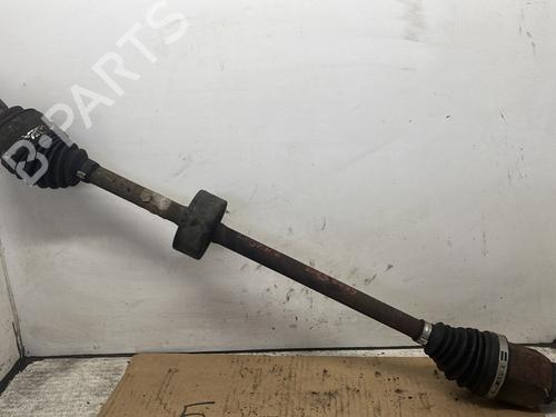 Right front driveshaft DACIA LOGAN II 1.5 dCi / Blue dCi 75 | BP24887396M39 - Image 3