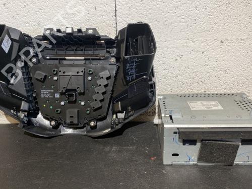 Radio FORD ECOSPORT 1.5 EcoBlue TDCi | BP20869098E6 