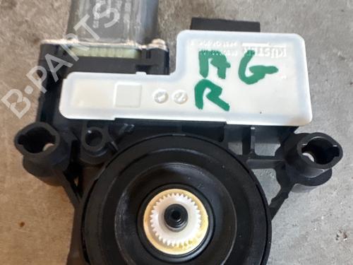 Used Left rear window motor Left rear window motor VW TAIGO (CS1) 1.5 TSI (150 hp) 40492688 40492688