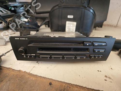 Used Radio BMW 1 (E87) 118 d (122 hp) 20860117