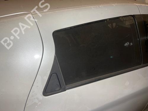 Dør højre bagtil Dør højre bagtil RENAULT ZOE (BFM_) [2012-2026] 37589099 37589099
