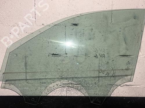 Deurruit links voor VW T-ROC (A11, D11) [2017-2026]  31356349