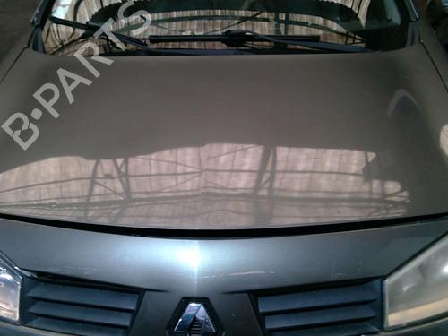 Used Hood RENAULT MEGANE II Coupé-Cabriolet (EM0/1_) 1.9 dCi (120 hp) 20867773