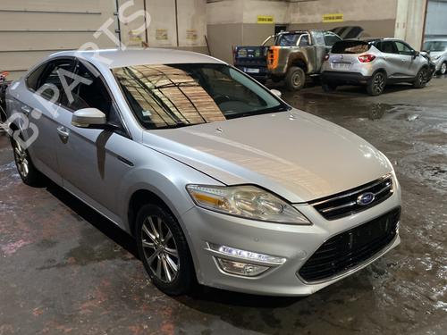 Front left window mechanism FORD MONDEO IV (BA7) 2.0 TDCi | BP23796773C22 - Image 8