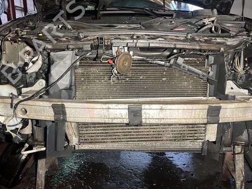 Used Front slam panel Front slam panel RENAULT MEGANE II Estate (KM0/1_) 1.9 dCi (KMRG, KM1G, KM0G, KM2C) (120 hp) 29959974 29959974