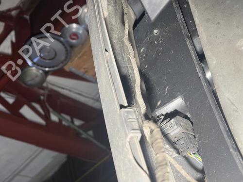 Støtfangerbjelke bak FORD FUSION (JU_) 1.4 TDCi | BP30004062C73 