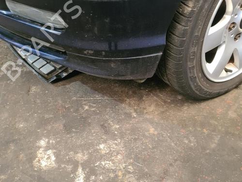 Front bumper BMW 3 (E46) 320 d | BP21858174C7