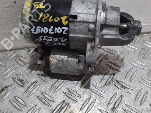 Starter SUZUKI ALTO VII (GF, HA25_, HA35_) 1.0 (AMF310, GFC31S) | BP21858686M8 - Image 2