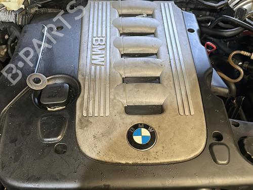 Engine BMW 5 (E60) 525 d | BP20859807M1
