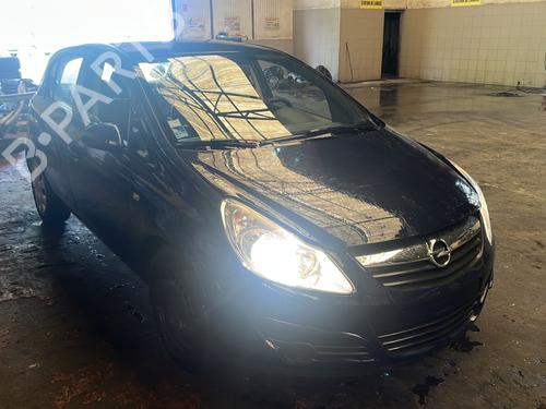 Electronic module OPEL CORSA D (S07) 1.0 (L08, L68) | BP28163619M83 - Image 7