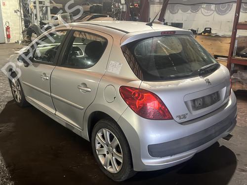 Right headlight PEUGEOT 207 (WA_, WC_) 1.6 HDi | BP31974642C29 