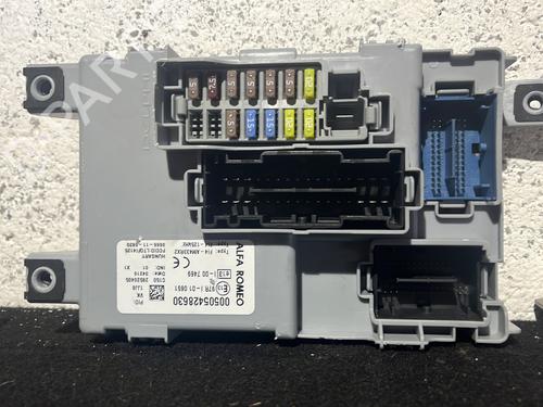 Electronic module ALFA ROMEO MITO (955_) 1.4 (955.AXB1B, 955.AXU1A) | BP28523676M83  - Image 6