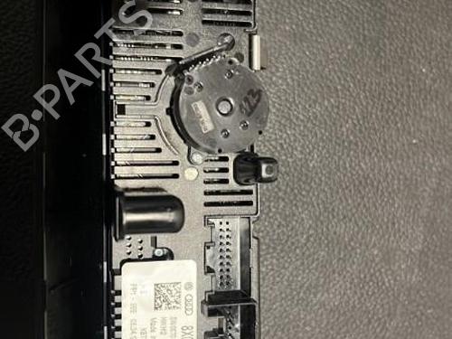 Used Climate control Climate control AUDI A1 Sportback (8XA, 8XF) 1.4 TFSI (122 hp) 21864339 21864339