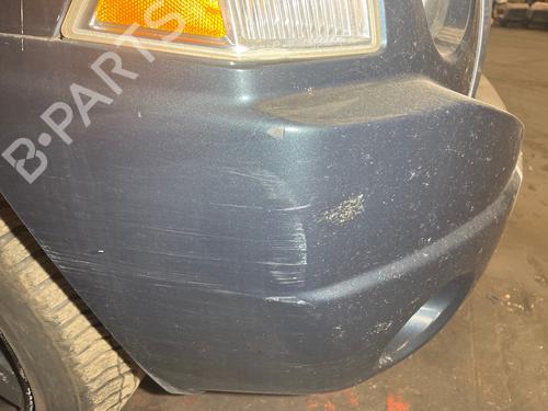 Front bumper JEEP COMPASS (MK49) 2.0 CRD 4x4 | BP37613247C7  - Image 7