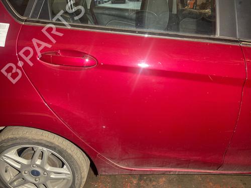 Used Right rear door Right rear door FORD FIESTA VI (CB1, CCN) 1.0 EcoBoost (100 hp) 34172548 34172548