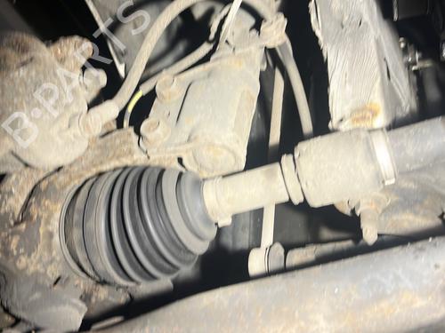 Right front driveshaft TOYOTA COROLLA Verso (ZER_, ZZE12_, R1_) 2.2 D-4D (AUR10_, AUR10R) | BP29706694M39 