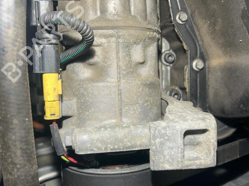 Used AC compressor AC compressor PEUGEOT 508 SW I (8E_) 2.0 HDi RXH Hybrid4 (200 hp) 39664439 39664439
